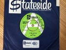 JIMMY JAMES A Man Like Me b/w Survival 7