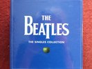 The Beatles The Singles Collection Boxset Vinyl