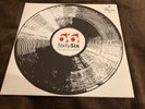 The Glorious Sons RARE TEST PRESSING PROMO VINYL LP Young Beauties & Fools