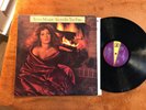 teena marie irons in the fire soul funk orig vinyl lp w/lyric Lady T gordy 1980