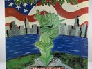Ugly Kid Joe America’s Least Wanted Lp Vinyl Brazil 1992 Promo NM/VG Mercury