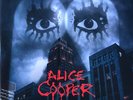 Alice Cooper Detroit Stories Vinyl 2 LP picture disc NEW/SEALED
