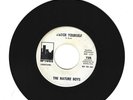 NORTHERN SOUL 45 RPM -  THE NATURE BOYS ON UPTOWN RECORDS 