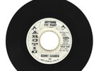 NORTHERN SOUL 45 RPM-KENNY HAMBER ON ARTIC RECORDS 