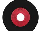 70'S SOUL 45 RPM-  WILLIE J. & CO. ON KI KI RECORDS 