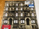 Sealed new LED ZEPPELIN Physical Graffiti 2 LP Double Album Vinyl 180g Walmart