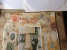 Fleetwood mac almanac double vinyl LP 1978 rare