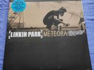 Linkin Park – Meteora, Aqua Blue Vinyl, RSD new sealed, 2-LP Schallplatte neu