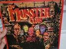 The Monster Club Original Soundtrack Chips 1981 Vinyl