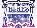 The Moody Blues Live at the Isle of Wight 1970  (Vinyl) Double 2LP sealed Copy