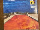 Red Hot Chili Peppers - Californication - 2LP Walmart Exclusive Yellow Purple