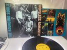 The Bouncing Souls ‎Hopeless Romantic 1999 Epitaph Original Vinyl LP Punk 90s EX