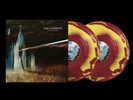 live sky noise (red/yellow swirl vinyl) - circa survive rebroadcast