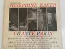 STILL SEALED JOSEPHINE BAKER LP 