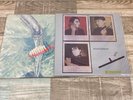 YMO TECHNODELIC ALFA ALR-28030 R ALR-28015 BGM LP record Japanese Japan Vintage