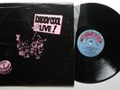 Daddy Cool Live  - Final Performance Double Album