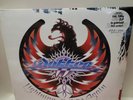 Dokken Lightning Strikes Again LP