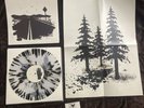 Dillinger Escape Plan LP Vinyl One Of Us Is The Killer 194/300