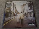 Oasis Whats The Story Morning Glory Silver Anniversary Vinyl Sealed please read