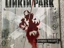 Linkin Park Hybrid Theory LP vinyl new and sealed