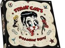 STRAY CATS- Runaway Boys The Anthology 2-LP (NEW 2019 Vinyl) Best of/Rockabilly