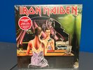 Twilight Zone/Wrathchild by Iron Maiden (Vinyl, 2014, BMG)