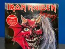 Purgatory by Iron Maiden (Vinyl, 2014, BMG)
