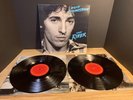 Bruce Springsteen The River Vinyl 2 LP US 1980