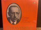 Great Men Of Music Time Life Records Igor Stravinsky Vinyl 4 LP NEW