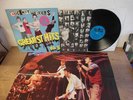 Cockney Rejects – Greatest Hits Vol. II Lp UK 1980 + Poster Punk, Oi