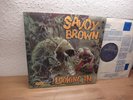 SAVOY BROWN LOOKING IN 1970 MINT- UK DECCA LP Great COPY Blues Rock 1w/1w