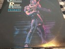 OZZY OSBOURNE RANDY RHODES TRIBUTE CBS 2LP 1987 Excellent Condition