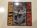 Guns N Roses Appetite For Destruction 1987 US Vinyl