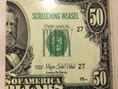 Screeching Weasel Major Label Debut 1998 US Vinyl
