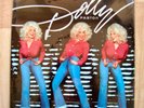 DOLLY PARTON here you come again RCA APL1-2544 orig 1977 1st press  SEALED