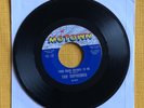 The SUPREMES *Your Heart Belongs To Me* Motown M-1027 Soul 1962 record 45