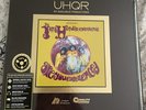 JIMI HENDRIX EXPERIENCE - ARE YOU EXPERIENCED - ANALOGUE PRODUCTIONS UHQR VINYL