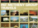 Pat Metheny Group Travels ECM Records 2xVinyl LP