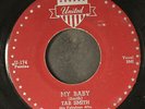 TAB SMITH: my baby UNITED 7