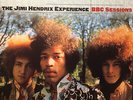 Vinyl The Jimi Hendrix Experience BBC Sessions 3xLP, Album, Comp, RM 1998 Psyche