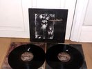 EX+ Fields Of The Nephilim EARTH INFERNO UK LP Album Vinyl - BEGA120. ROCK GOTH