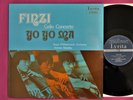 YO YO MA - FINZI CELLO CONC. - RPO / HANDLEY - LYRITA SRCS 112 - 1979 STEREO LP