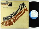 Lee Morgan - The Rumproller LP - Blue Note - BST 84199 Stereo RVG Ear NY USA