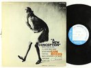 Sam Rivers - A New Conception LP - Blue Note - BST 84249 RVG NY USA