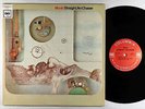 Thelonious Monk - Straight, No Chaser LP - Columbia - CS 9451 2-Eye Stereo VG+