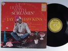 SCREAMIN' JAY HAWKINS At Home With EPIC LP mono k