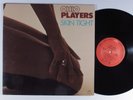 OHIO PLAYERS Skin Tight MERCURY LP VG+ gatefold k
