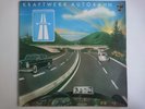 KRAFTWERK AUTOBAHN PHILIPS 6305 231 FLORIAN SCHNEIDER RALF HUTTER EXPERIMENTAL