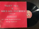 Yabby You & Michael Prophet Meet Scientist at The Dub Station - Vivian Jackson