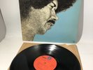 Paul Pena Self-Titled Folk Blues Rock Rare Original Capitol LP